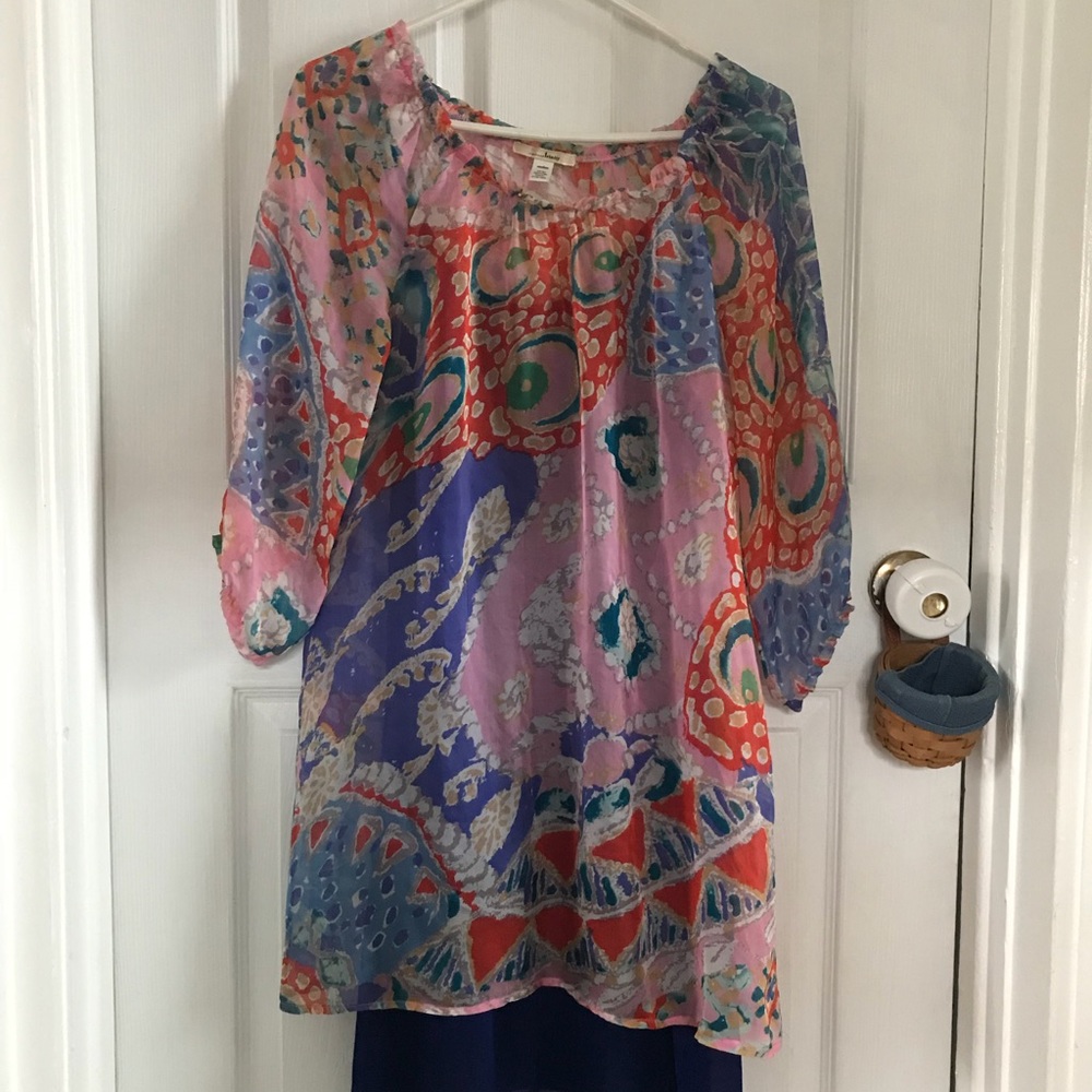 Trinity Dress - image 1